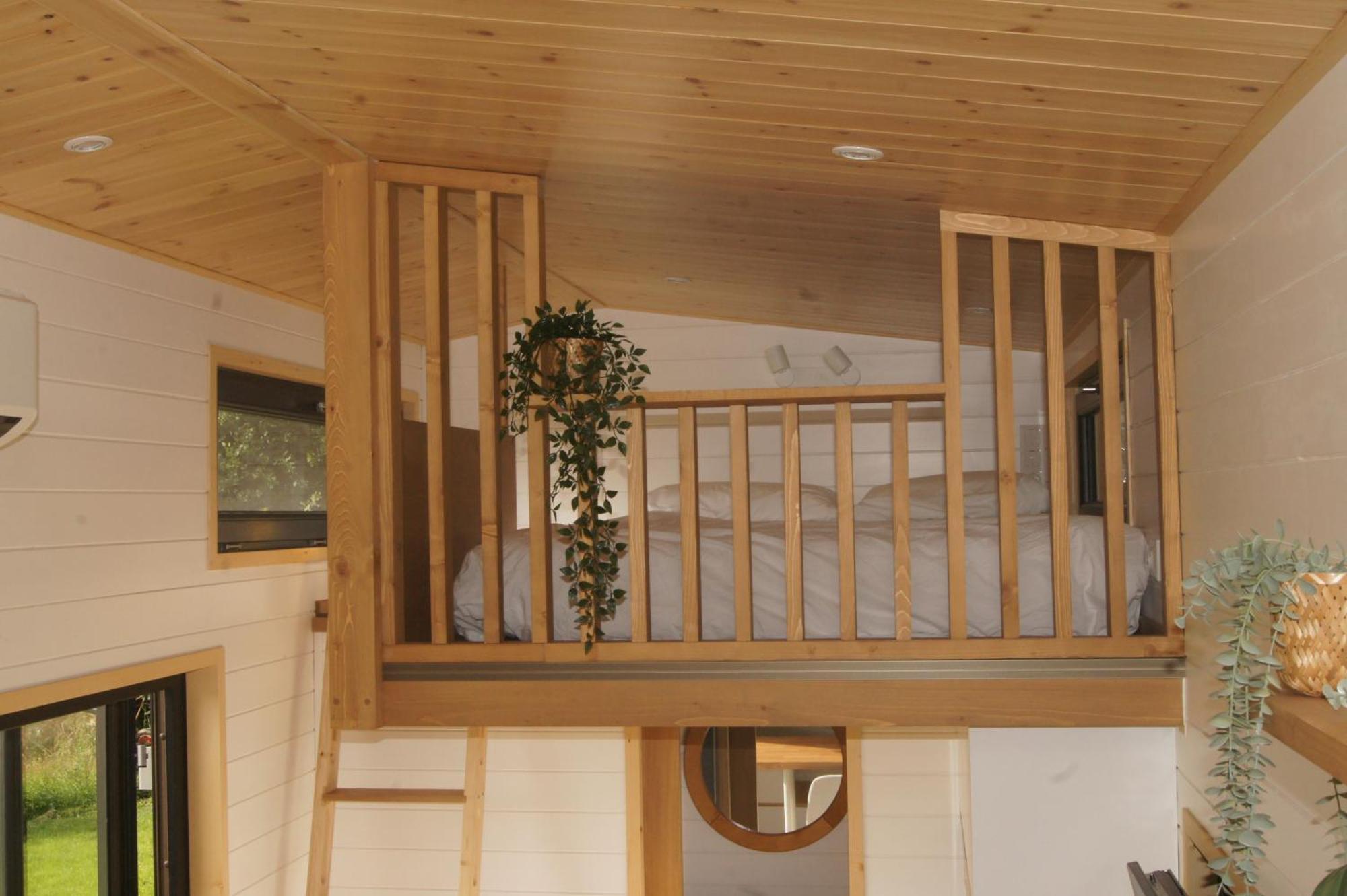 Tiny Gaumaise - Tiny House A Saint-Leger Dış mekan fotoğraf
